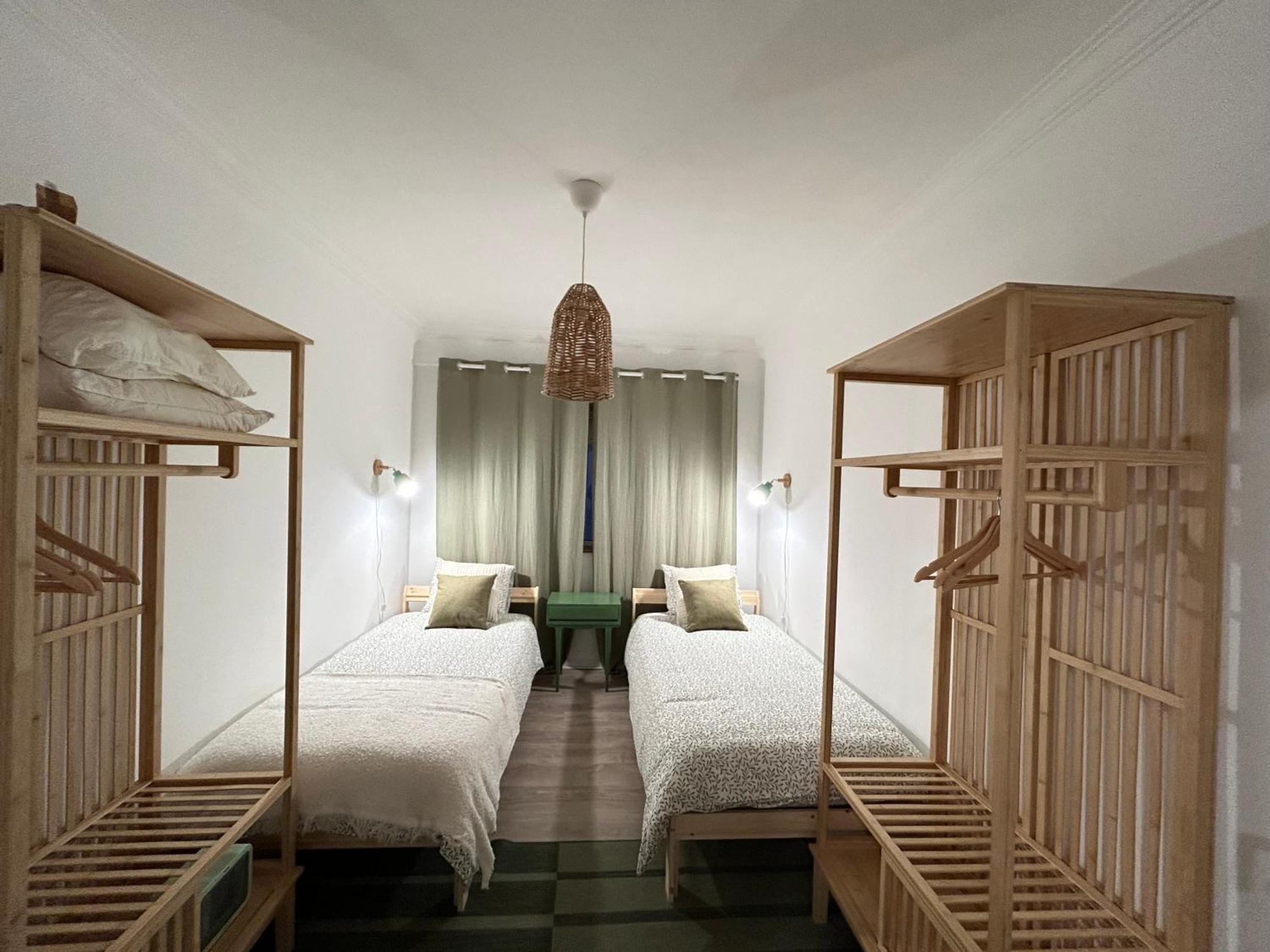 Hotel Casa Moledo à Moledo  Extérieur photo